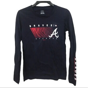BY3 Genuine Merchandise ATL Braves Shirt 18/20